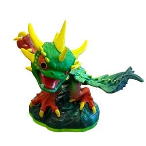 Skylanders Spyro's Adventure Camo Figure WiiU PS3 PS4 XBOX 260